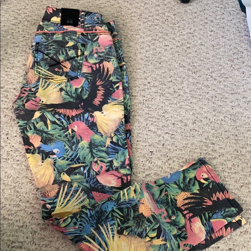 Insight pants